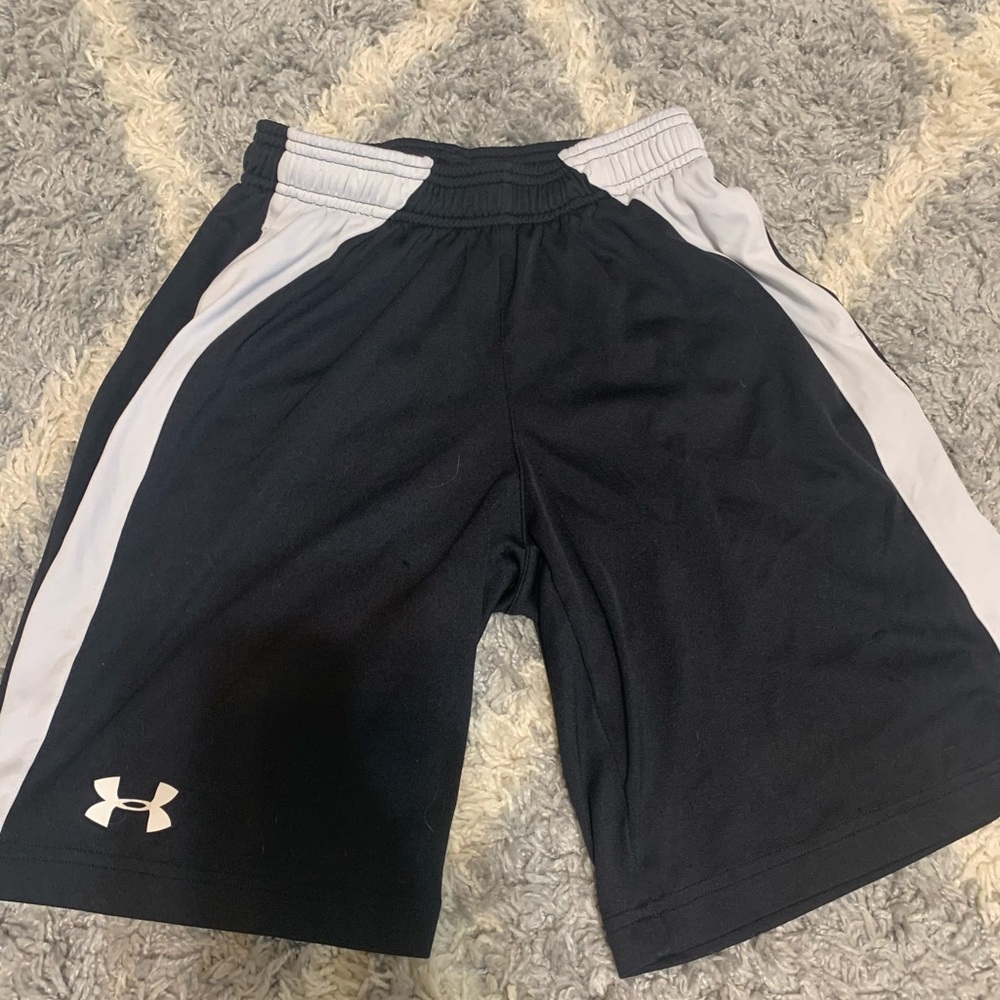 Under Armour Shorts